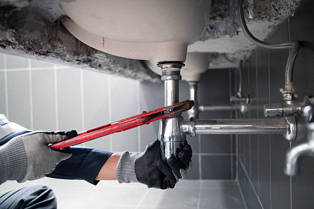 Trusted Pipe Repair service in Ama, LA - AAA Plumbing Heating